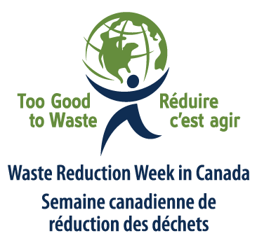 Waste Reduction Week